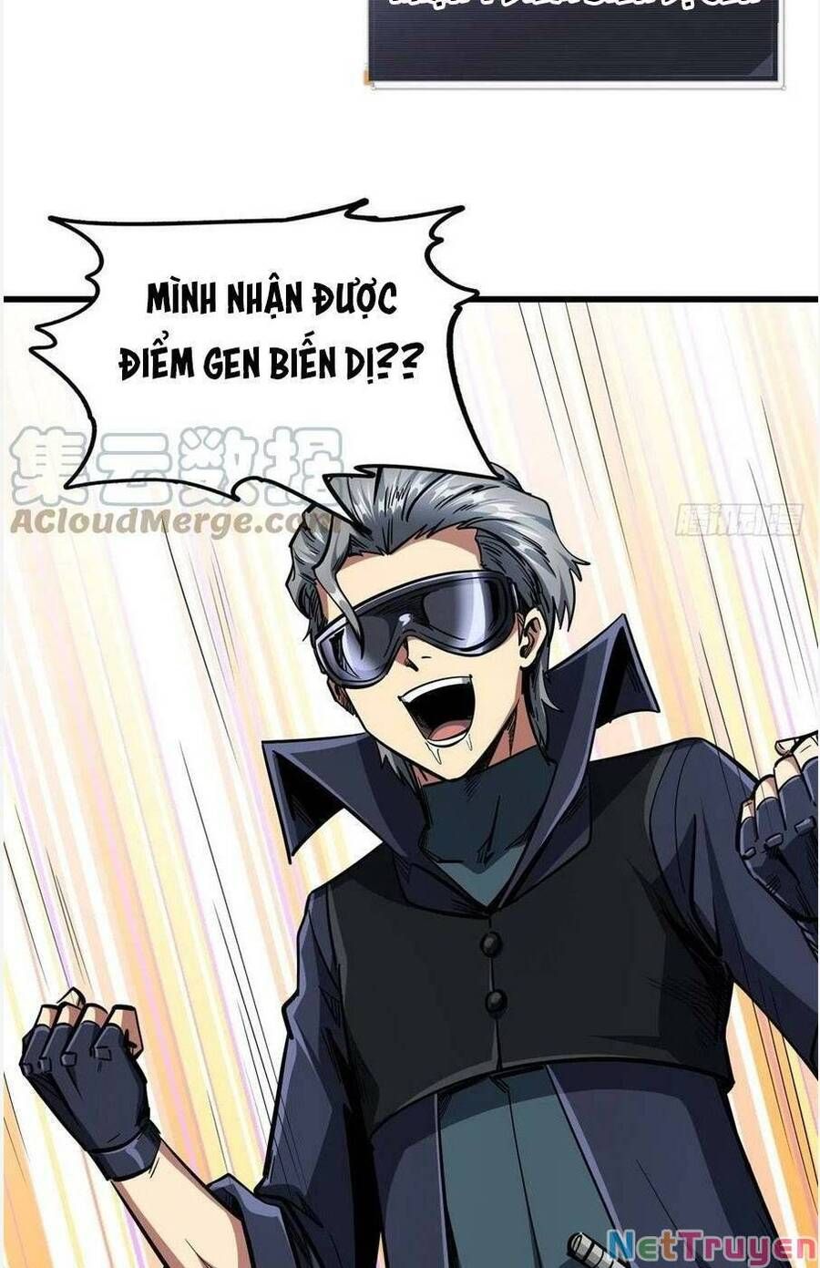 đọc truyện Siêu Cấp Thần Cơ Nhân Chương 31 ảnh 31 tại Thiên Thai Truyện