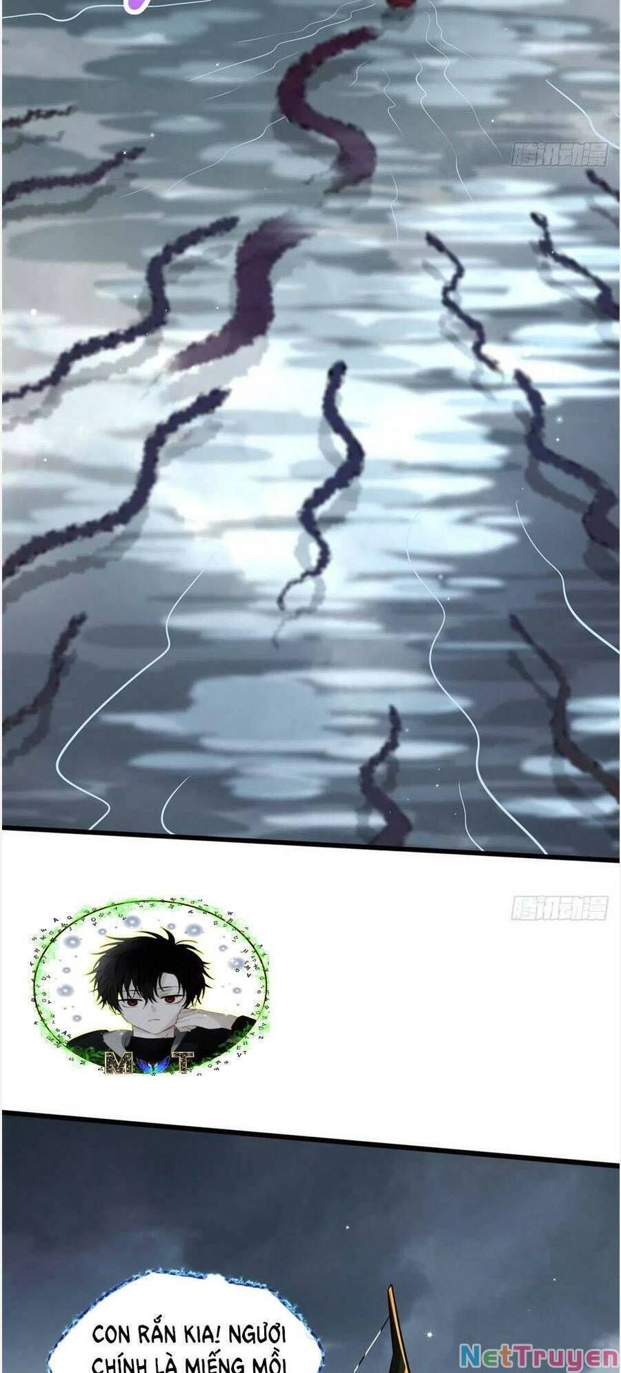 đọc truyện Siêu Cấp Thần Cơ Nhân Chương 31 ảnh 5 tại Thiên Thai Truyện