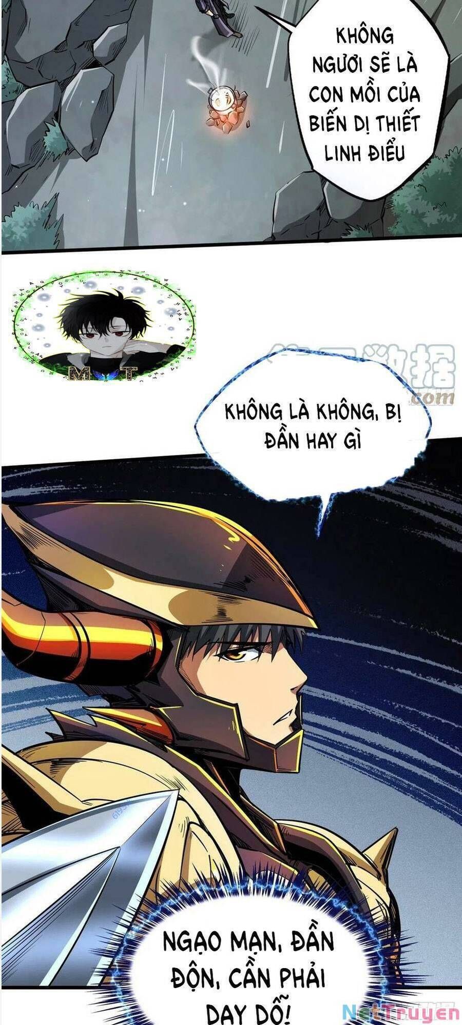 đọc truyện Siêu Cấp Thần Cơ Nhân Chương 31 ảnh 33 tại Thiên Thai Truyện