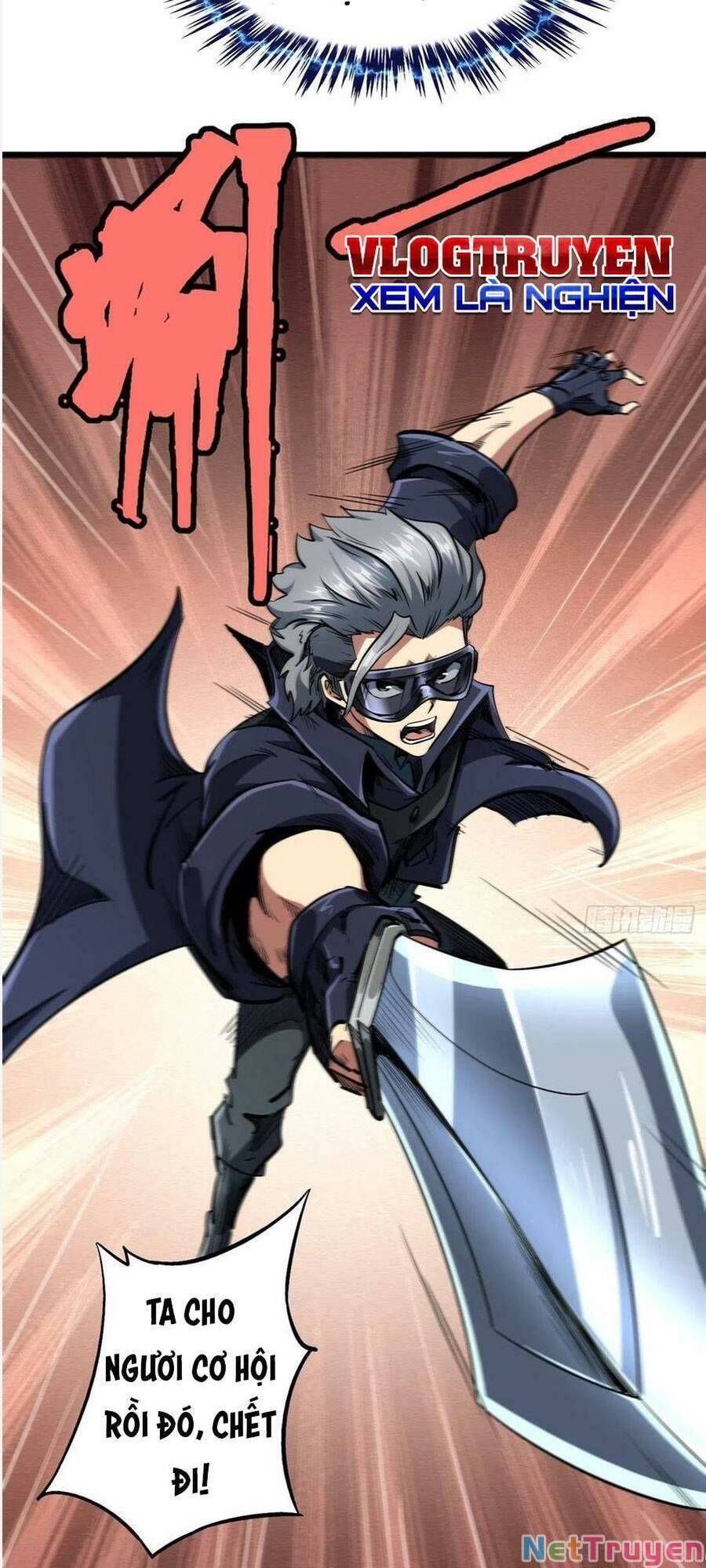 đọc truyện Siêu Cấp Thần Cơ Nhân Chương 31 ảnh 34 tại Thiên Thai Truyện