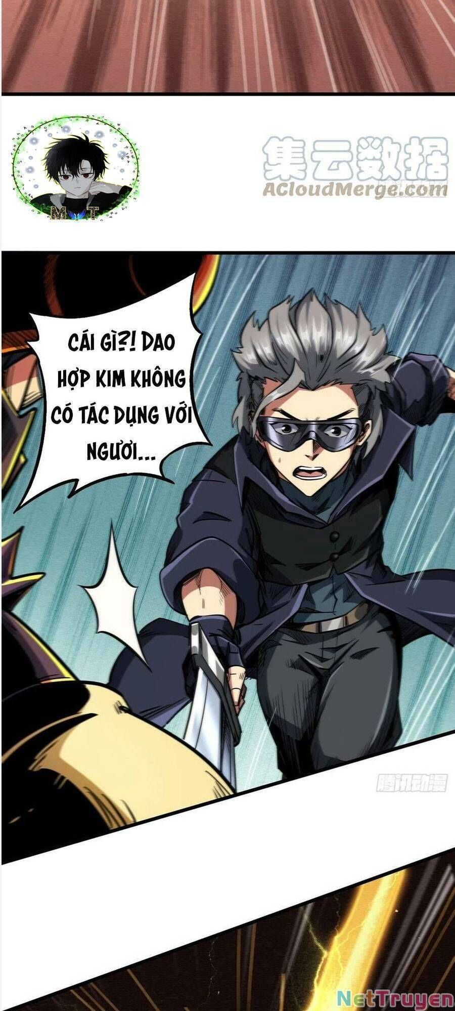 đọc truyện Siêu Cấp Thần Cơ Nhân Chương 31 ảnh 35 tại Thiên Thai Truyện