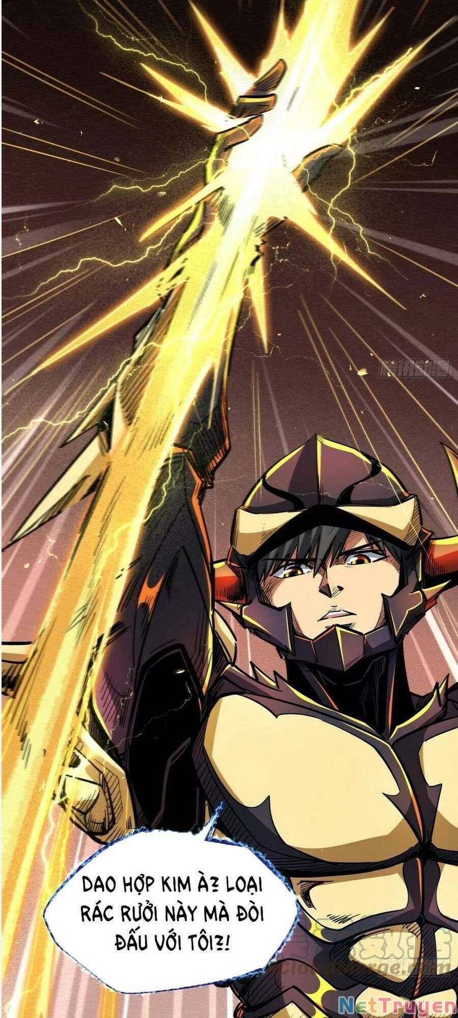 đọc truyện Siêu Cấp Thần Cơ Nhân Chương 31 ảnh 36 tại Thiên Thai Truyện