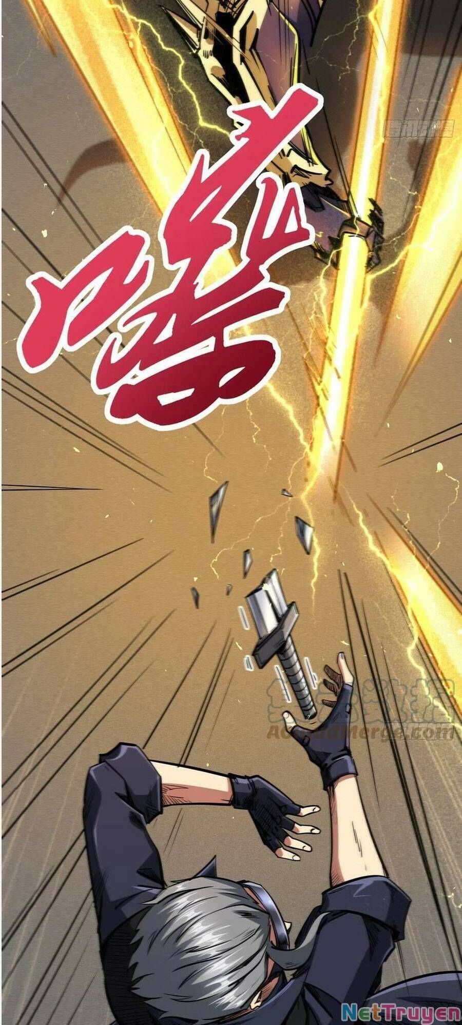 đọc truyện Siêu Cấp Thần Cơ Nhân Chương 31 ảnh 38 tại Thiên Thai Truyện