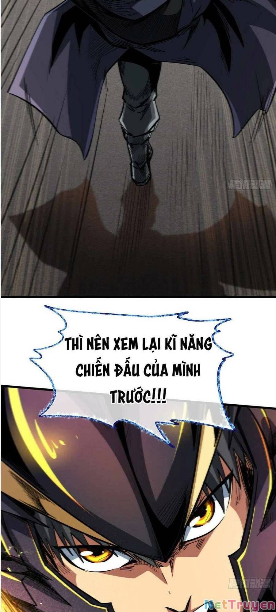 đọc truyện Siêu Cấp Thần Cơ Nhân Chương 31 ảnh 39 tại Thiên Thai Truyện