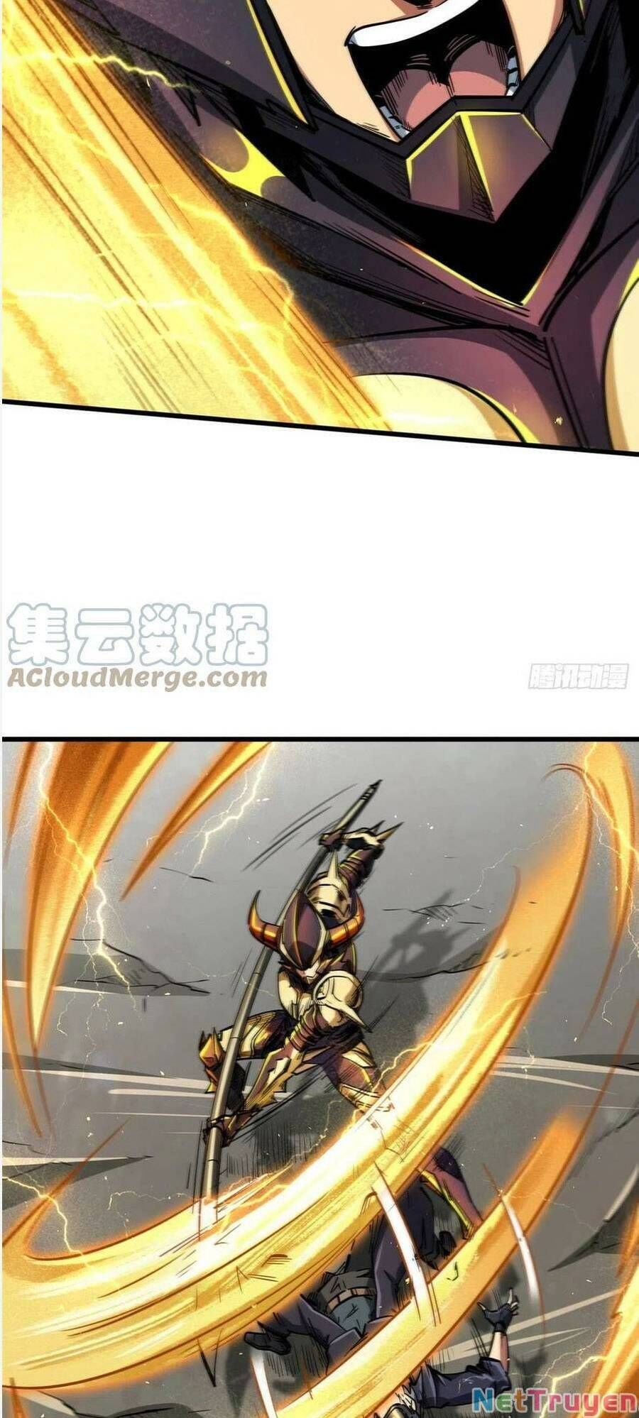 đọc truyện Siêu Cấp Thần Cơ Nhân Chương 31 ảnh 40 tại Thiên Thai Truyện