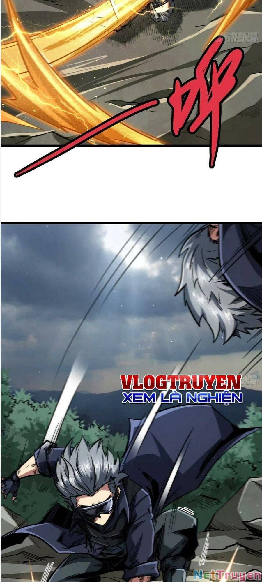 đọc truyện Siêu Cấp Thần Cơ Nhân Chương 31 ảnh 41 tại Thiên Thai Truyện