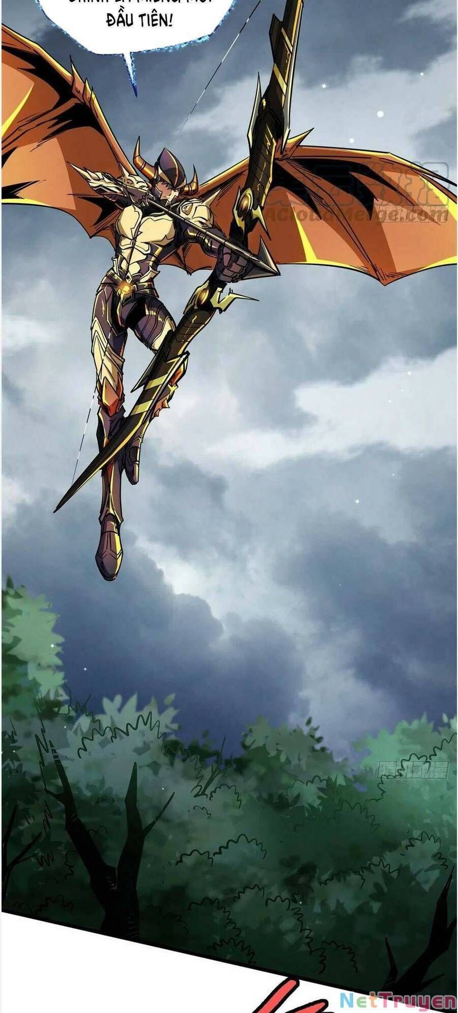 đọc truyện Siêu Cấp Thần Cơ Nhân Chương 31 ảnh 6 tại Thiên Thai Truyện