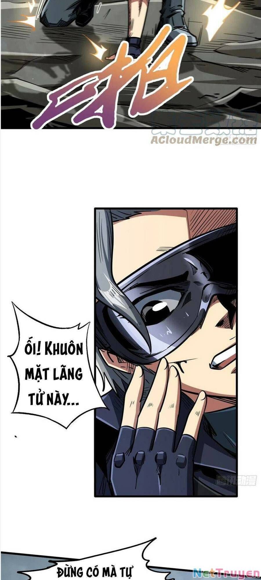 đọc truyện Siêu Cấp Thần Cơ Nhân Chương 31 ảnh 42 tại Thiên Thai Truyện