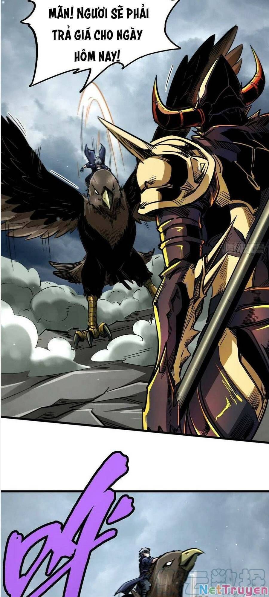 đọc truyện Siêu Cấp Thần Cơ Nhân Chương 31 ảnh 43 tại Thiên Thai Truyện