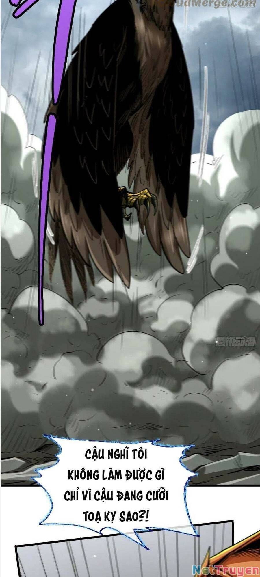 đọc truyện Siêu Cấp Thần Cơ Nhân Chương 31 ảnh 44 tại Thiên Thai Truyện