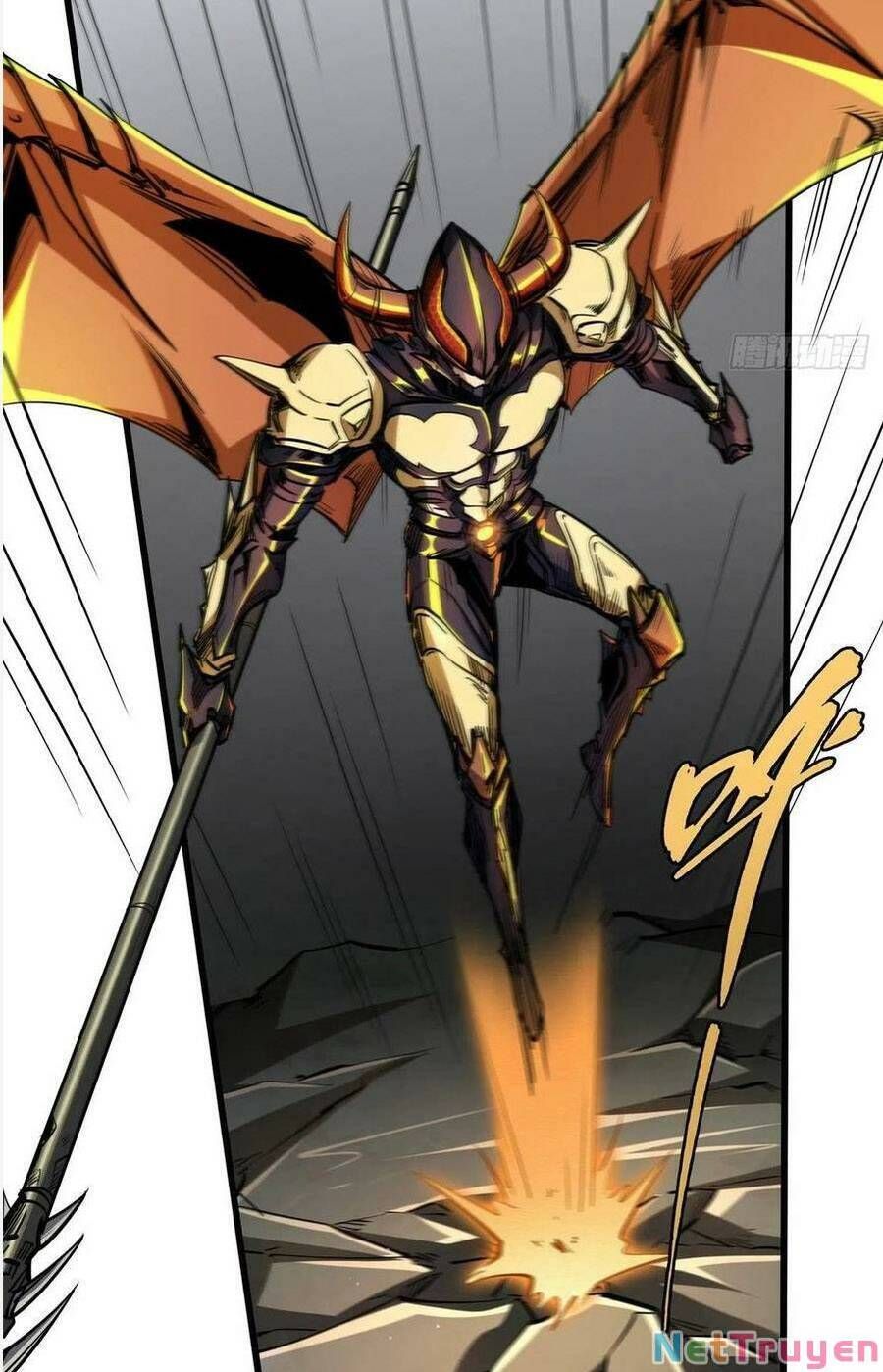 đọc truyện Siêu Cấp Thần Cơ Nhân Chương 31 ảnh 45 tại Thiên Thai Truyện