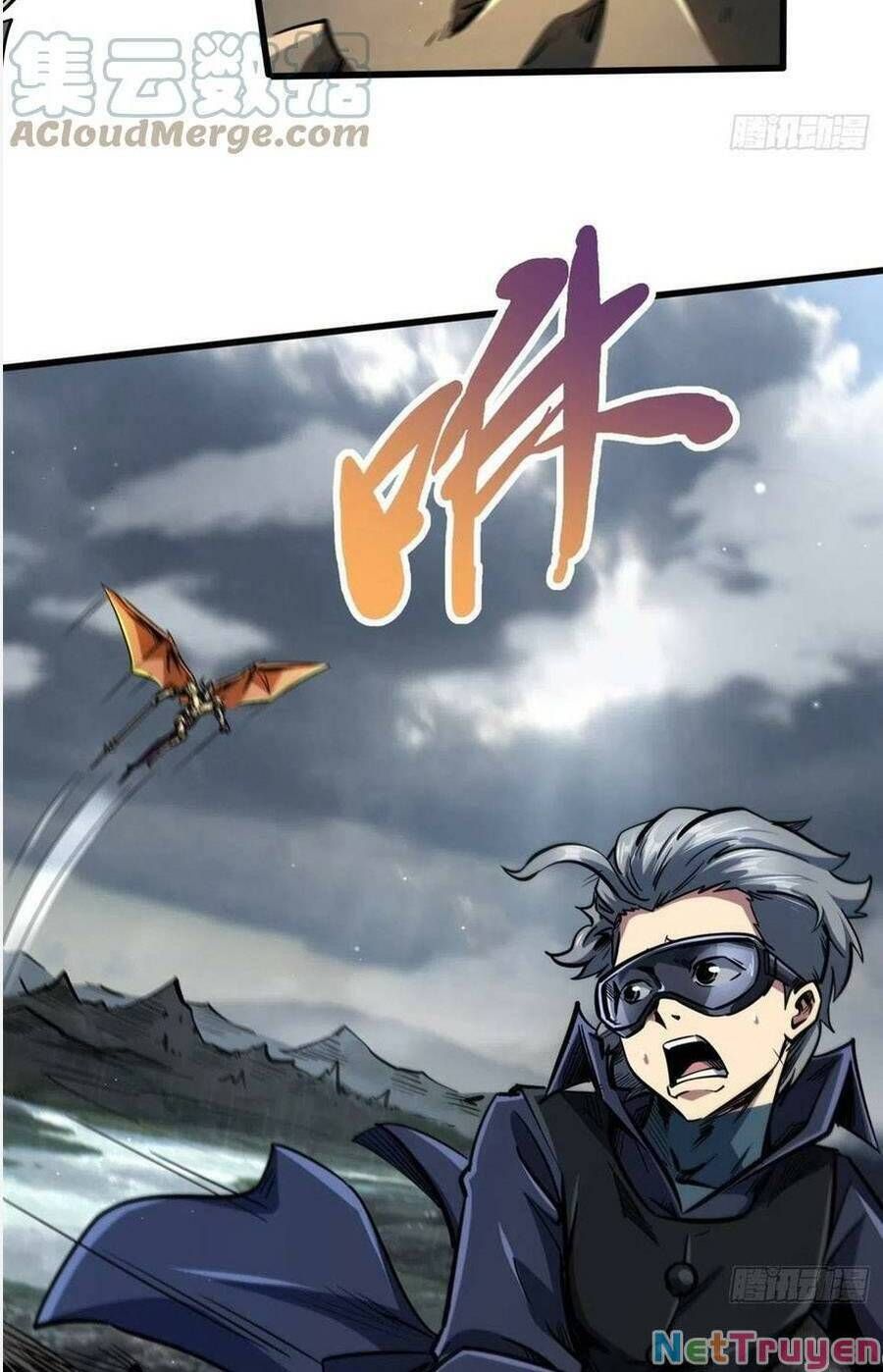 đọc truyện Siêu Cấp Thần Cơ Nhân Chương 31 ảnh 46 tại Thiên Thai Truyện