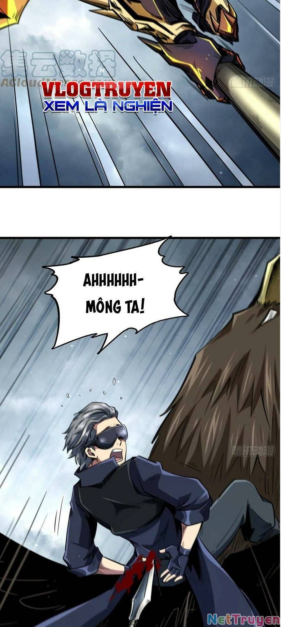 đọc truyện Siêu Cấp Thần Cơ Nhân Chương 31 ảnh 48 tại Thiên Thai Truyện