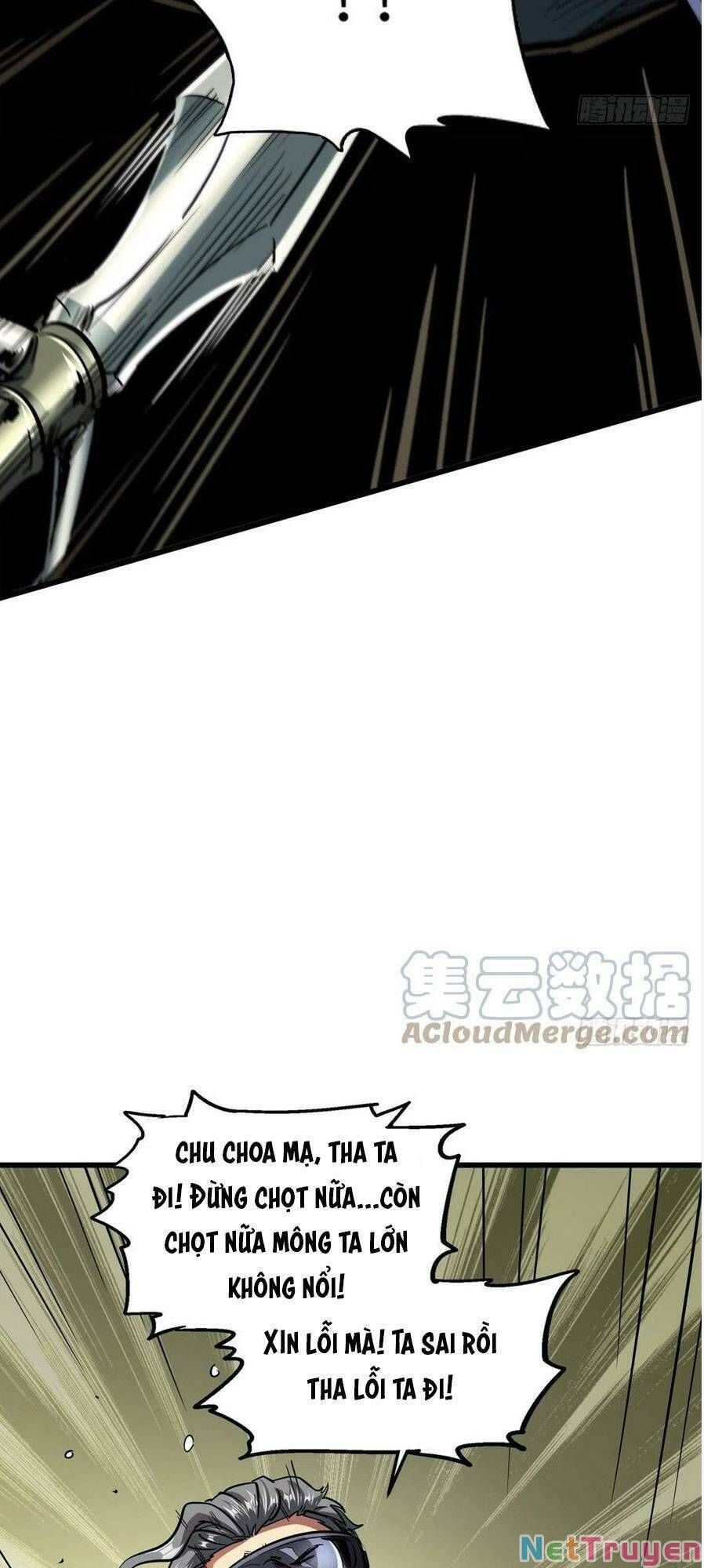 đọc truyện Siêu Cấp Thần Cơ Nhân Chương 31 ảnh 51 tại Thiên Thai Truyện