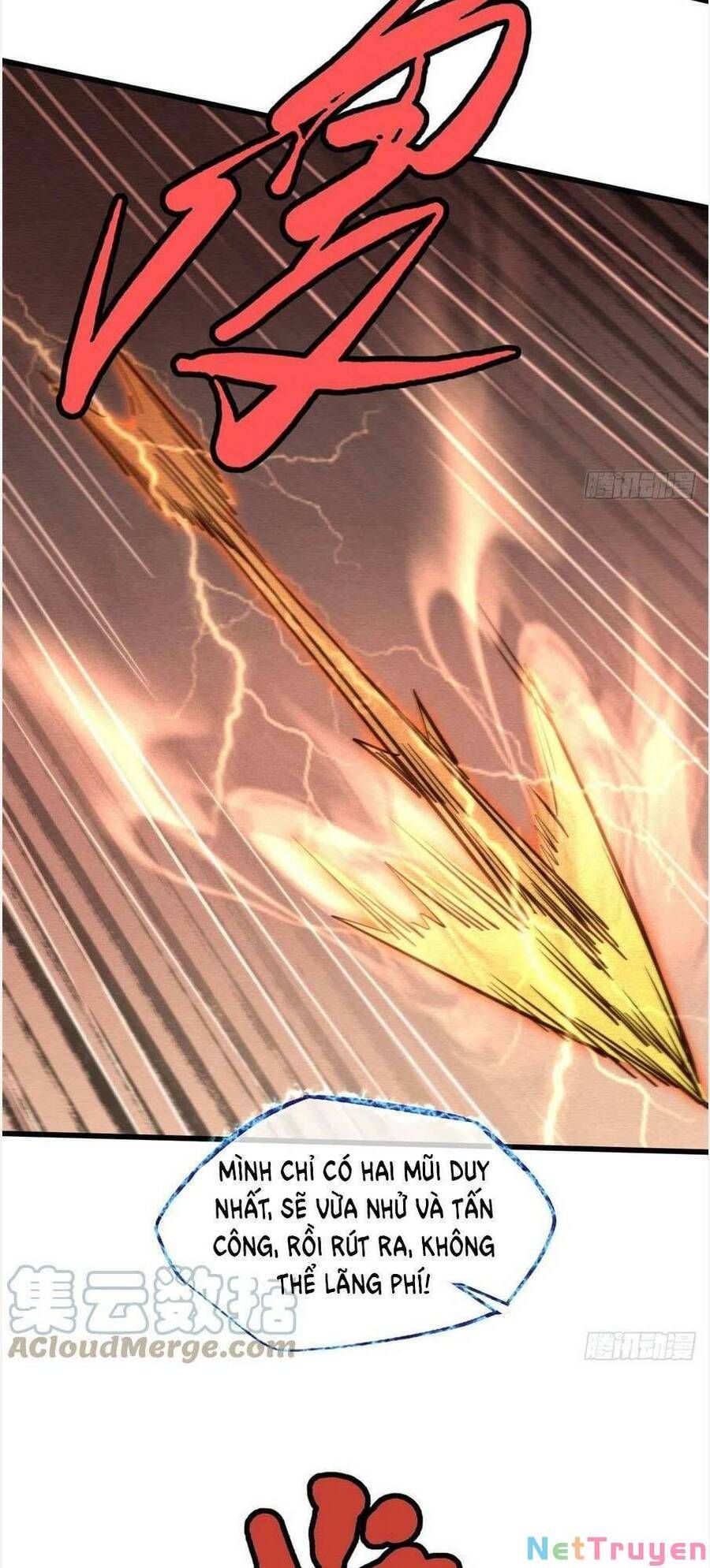 đọc truyện Siêu Cấp Thần Cơ Nhân Chương 31 ảnh 7 tại Thiên Thai Truyện