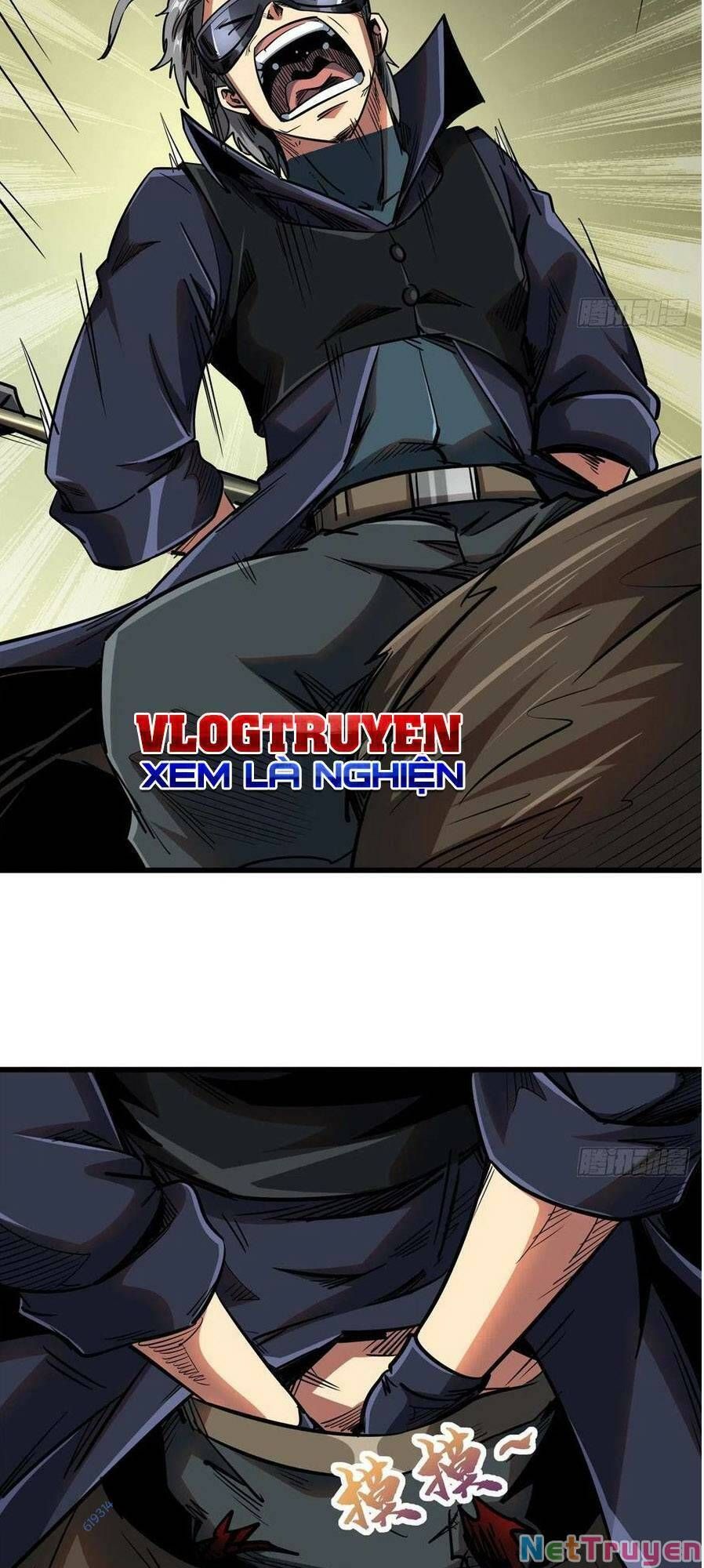 đọc truyện Siêu Cấp Thần Cơ Nhân Chương 31 ảnh 52 tại Thiên Thai Truyện