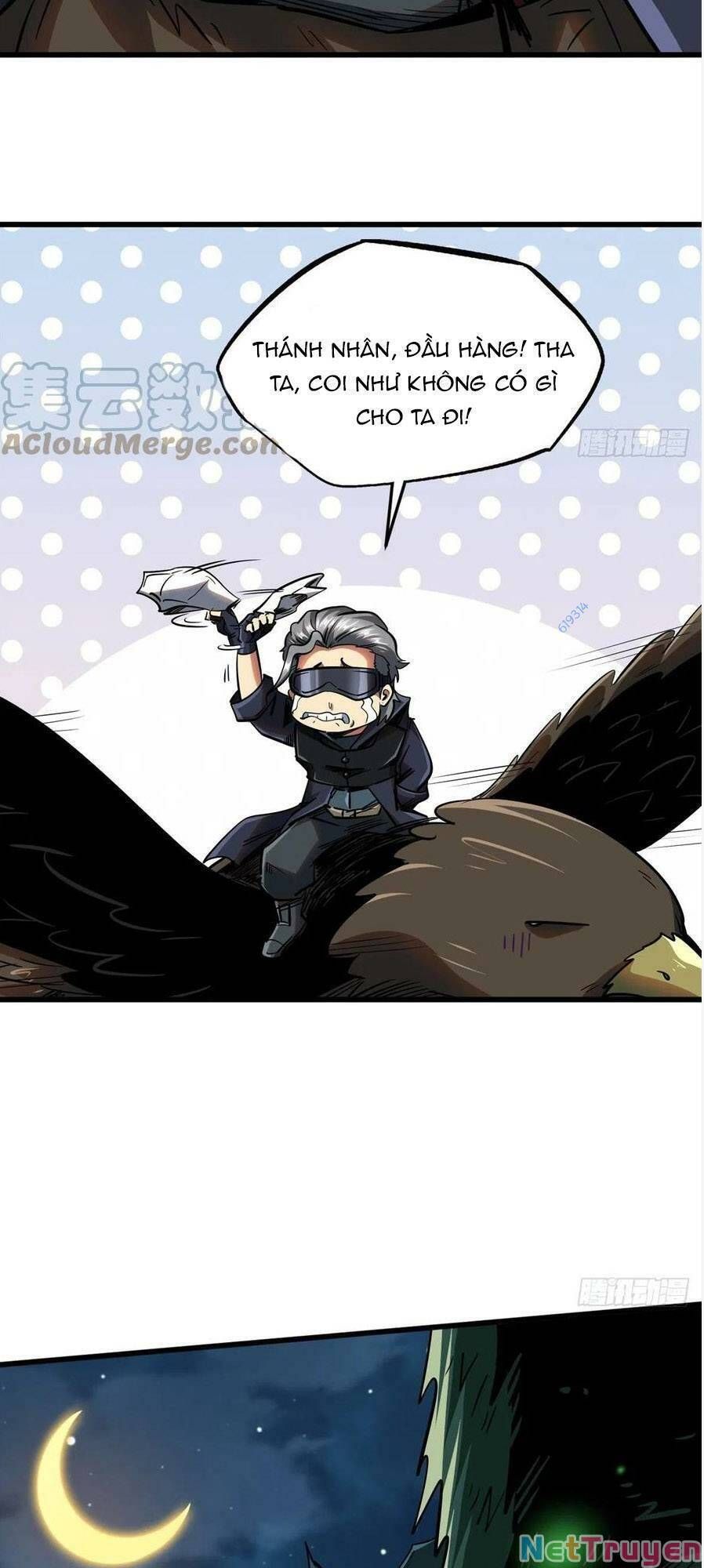 đọc truyện Siêu Cấp Thần Cơ Nhân Chương 31 ảnh 53 tại Thiên Thai Truyện