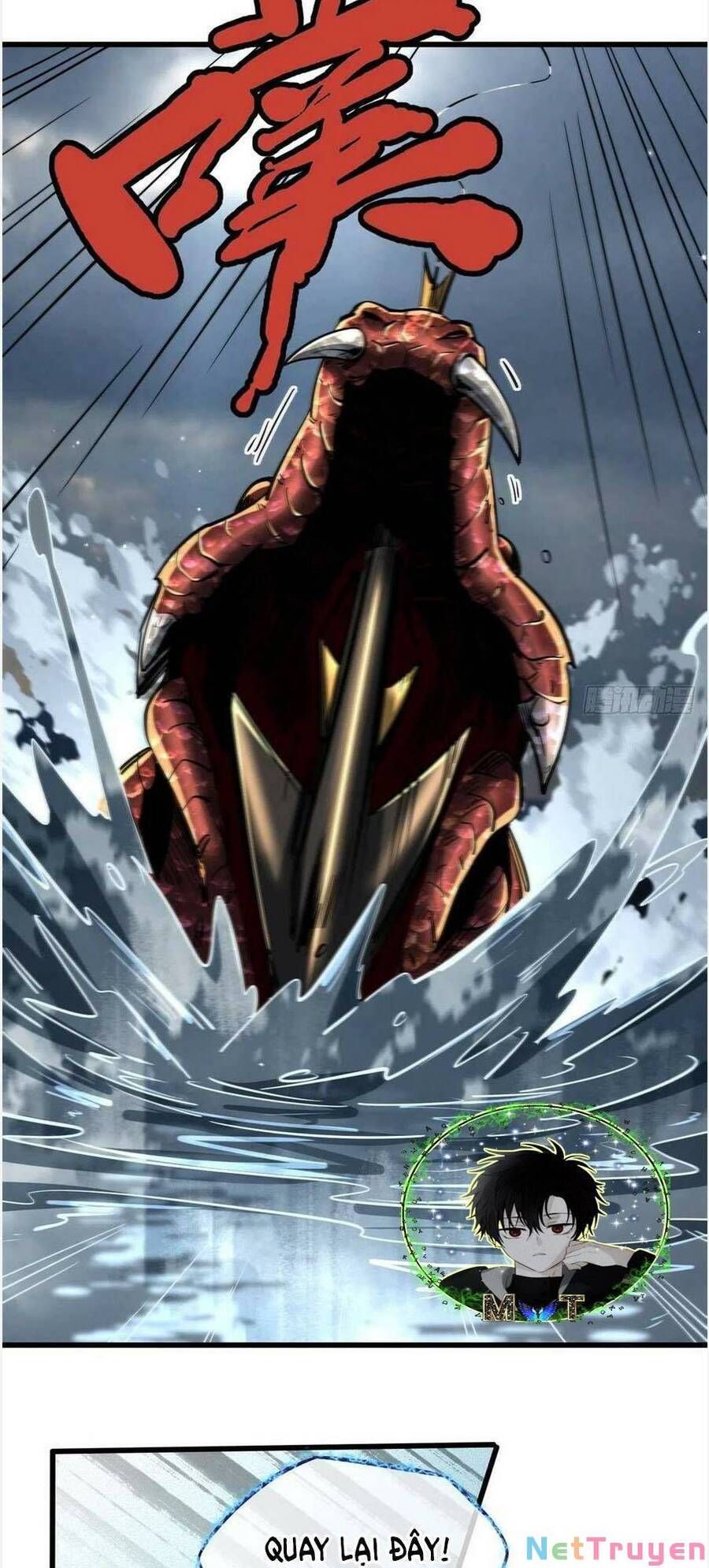 đọc truyện Siêu Cấp Thần Cơ Nhân Chương 31 ảnh 8 tại Thiên Thai Truyện