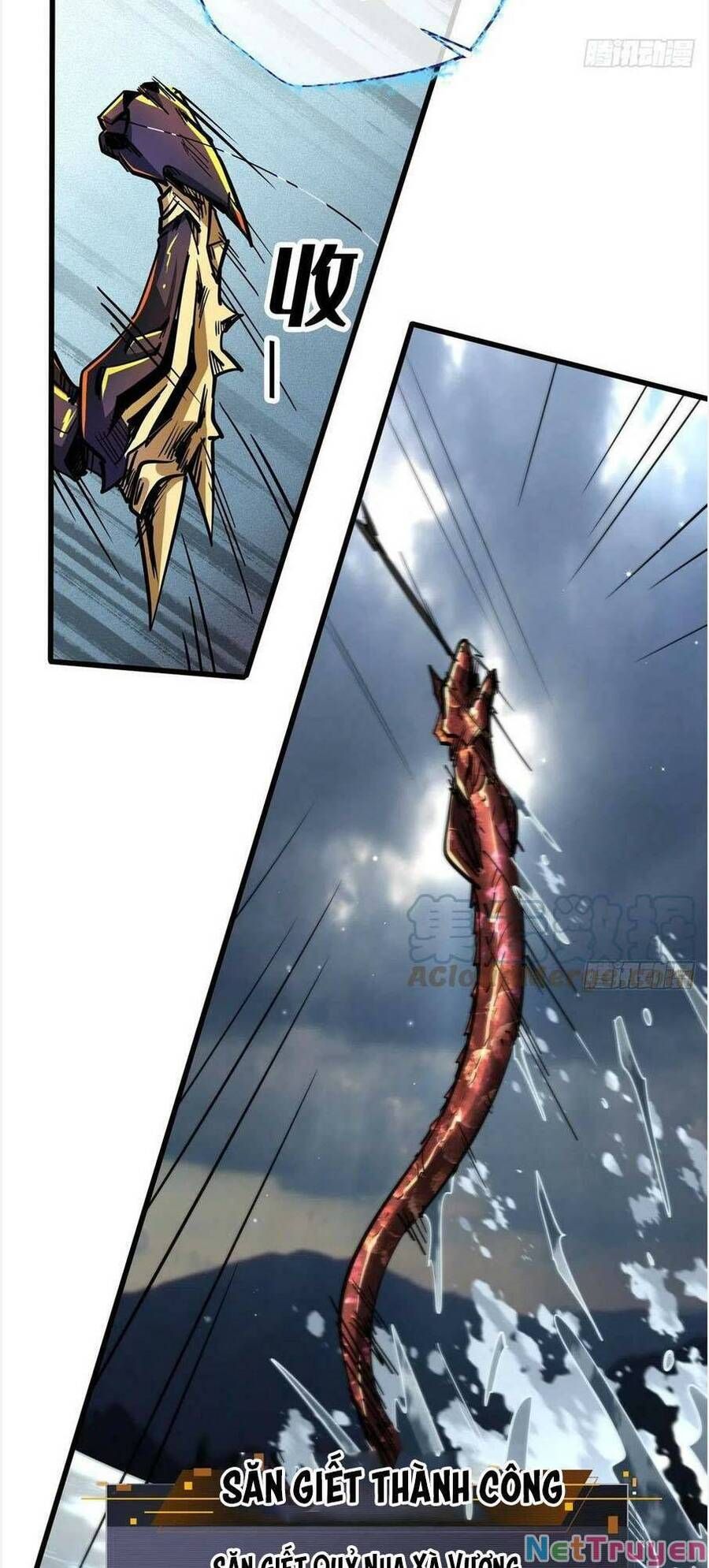 đọc truyện Siêu Cấp Thần Cơ Nhân Chương 31 ảnh 9 tại Thiên Thai Truyện