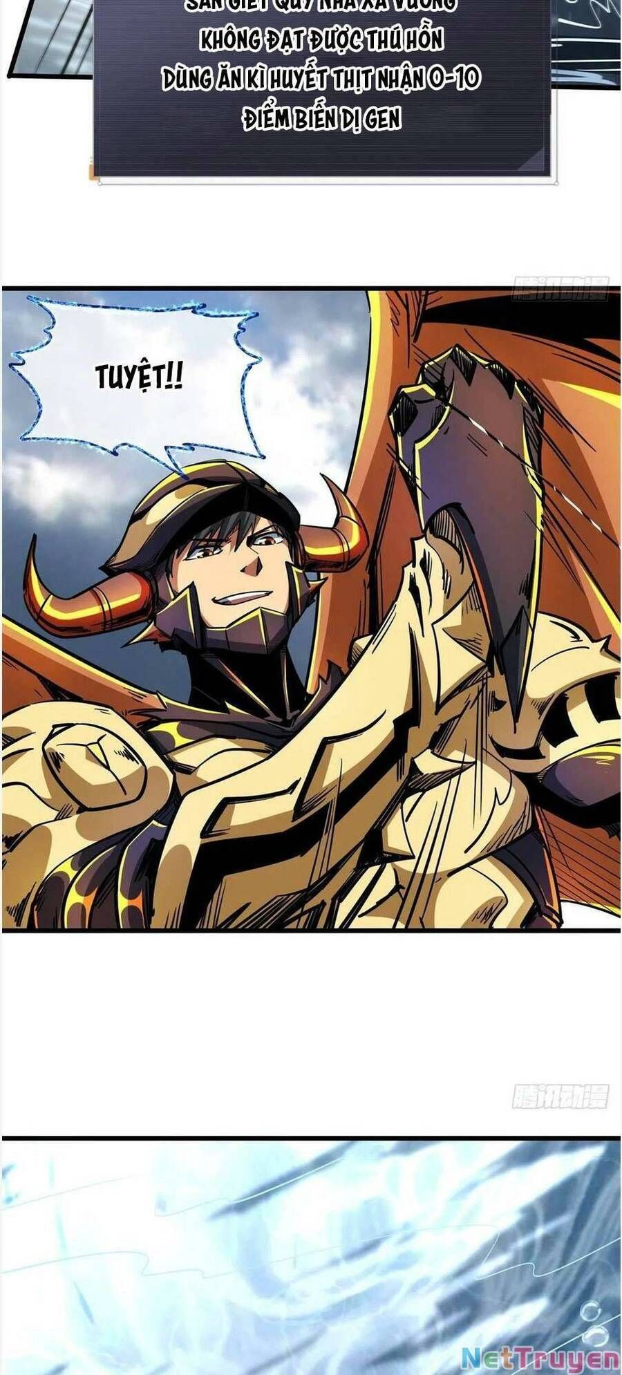 đọc truyện Siêu Cấp Thần Cơ Nhân Chương 31 ảnh 10 tại Thiên Thai Truyện