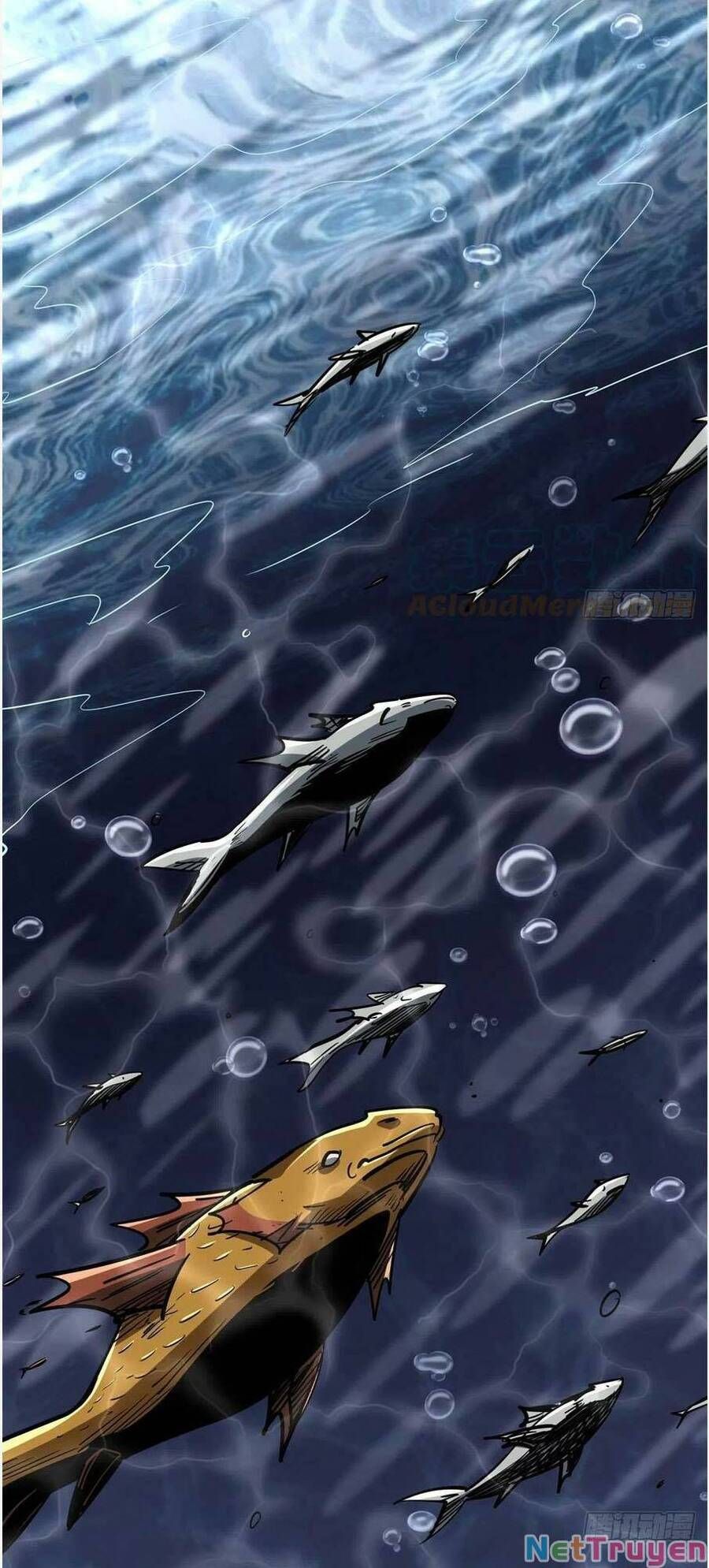 đọc truyện Siêu Cấp Thần Cơ Nhân Chương 31 ảnh 11 tại Thiên Thai Truyện