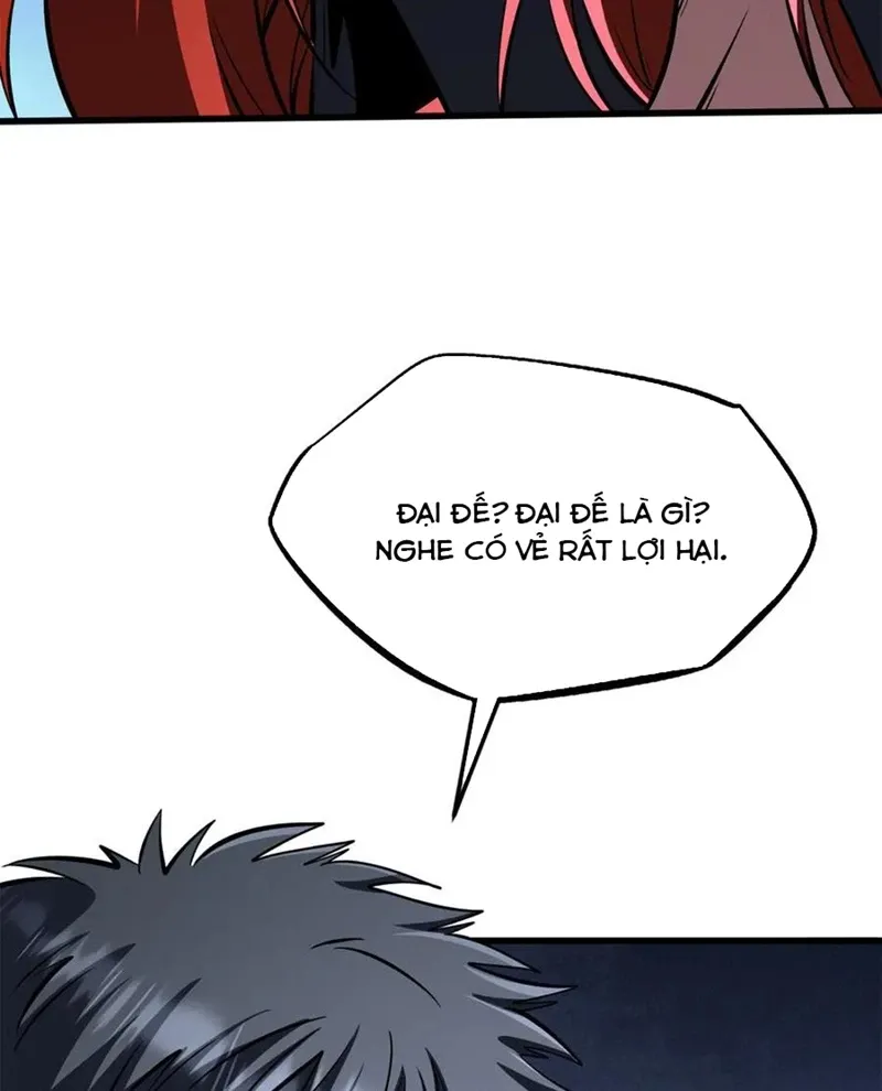 đọc truyện Siêu Cấp Thần Cơ Nhân Chương 310 ảnh 12 tại Thiên Thai Truyện