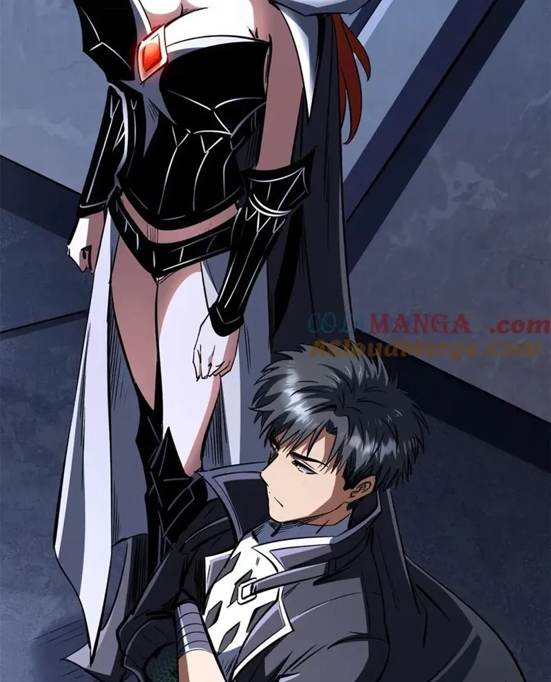 đọc truyện Siêu Cấp Thần Cơ Nhân Chương 310 ảnh 15 tại Thiên Thai Truyện