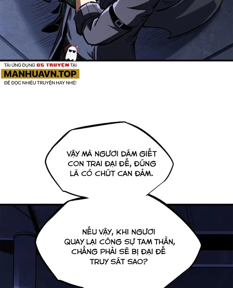 đọc truyện Siêu Cấp Thần Cơ Nhân Chương 310 ảnh 16 tại Thiên Thai Truyện