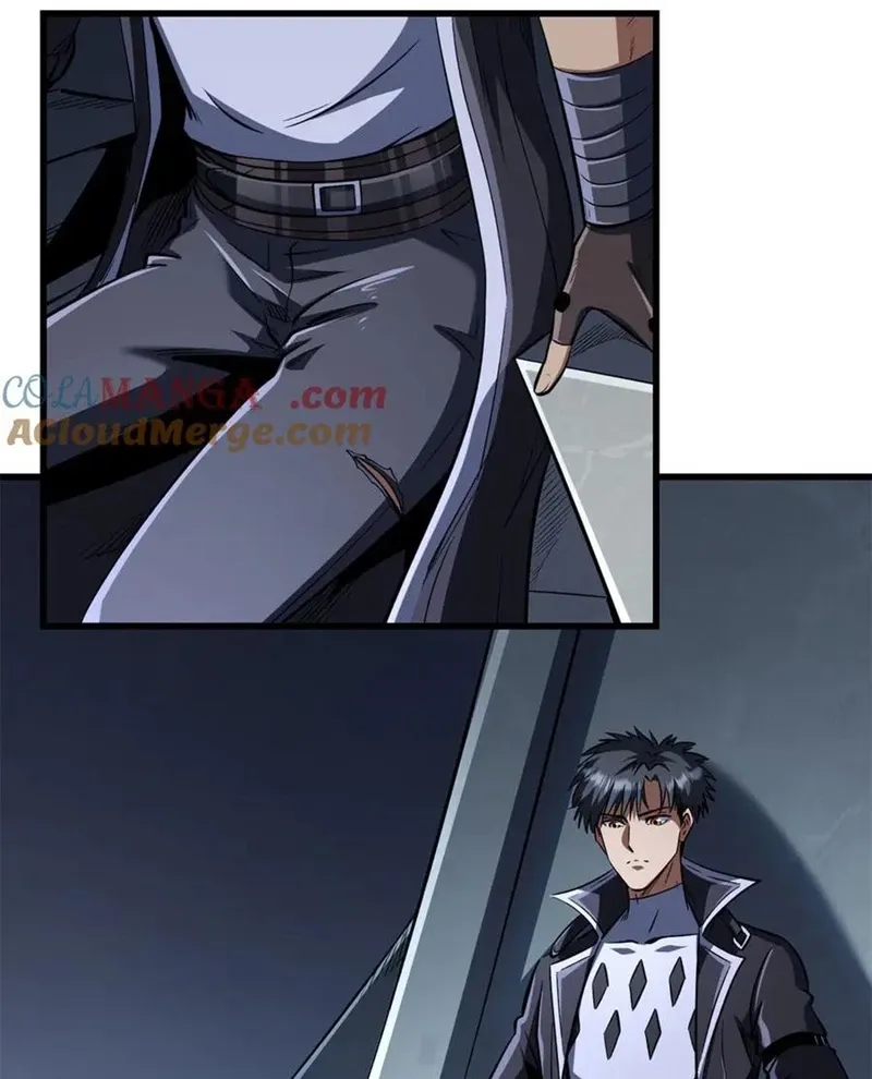 đọc truyện Siêu Cấp Thần Cơ Nhân Chương 310 ảnh 23 tại Thiên Thai Truyện