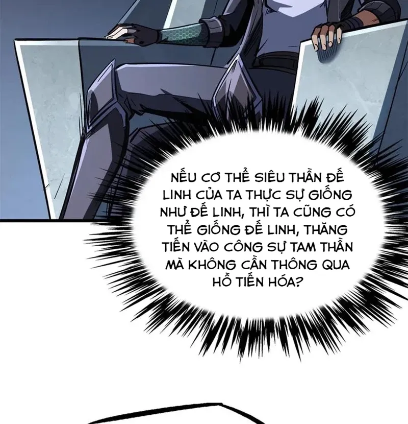 đọc truyện Siêu Cấp Thần Cơ Nhân Chương 310 ảnh 24 tại Thiên Thai Truyện