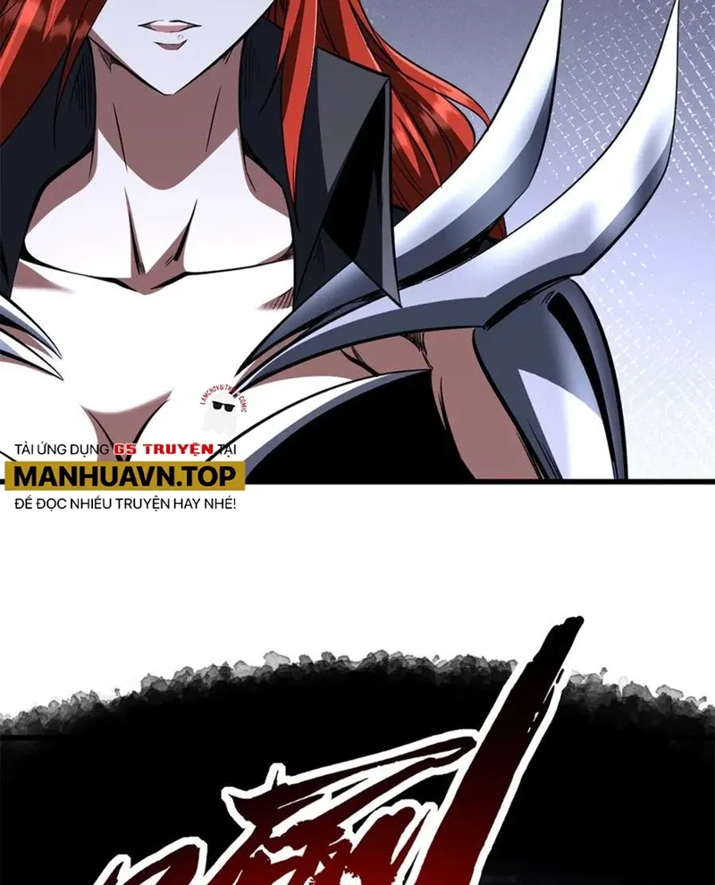 đọc truyện Siêu Cấp Thần Cơ Nhân Chương 310 ảnh 26 tại Thiên Thai Truyện