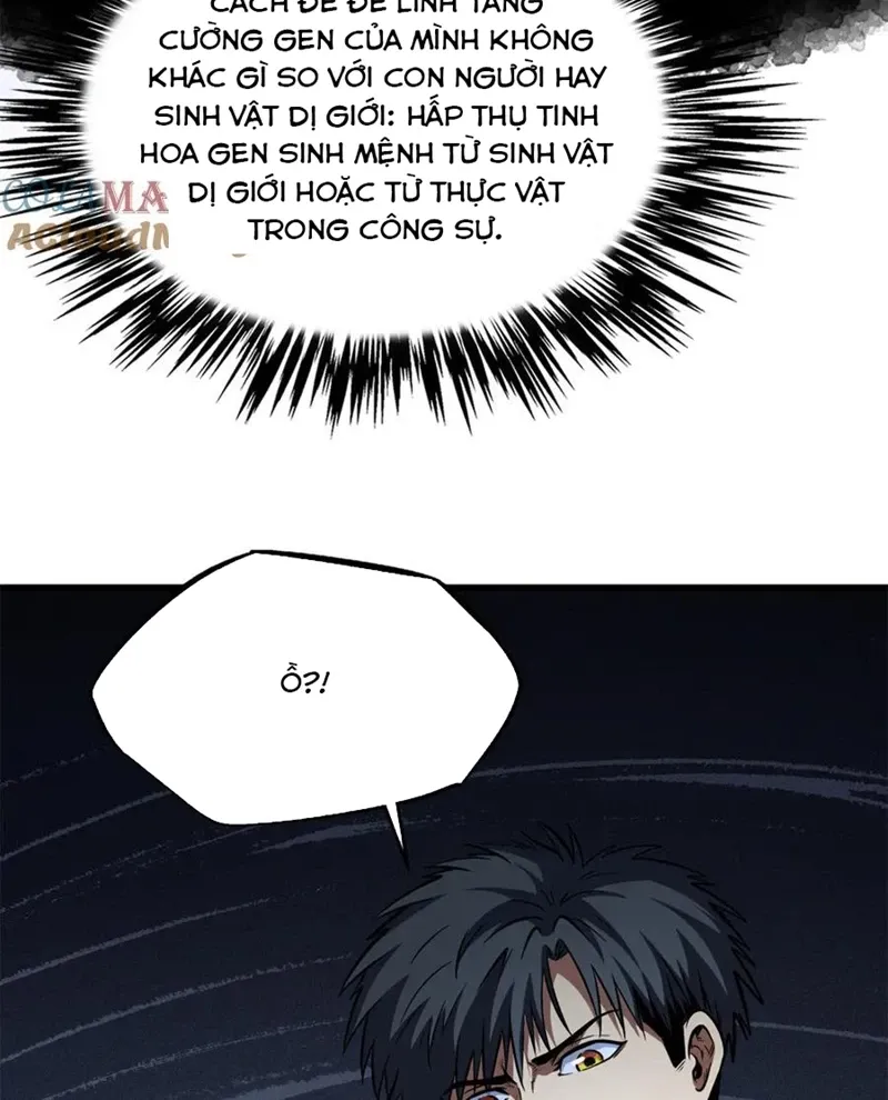 đọc truyện Siêu Cấp Thần Cơ Nhân Chương 310 ảnh 29 tại Thiên Thai Truyện