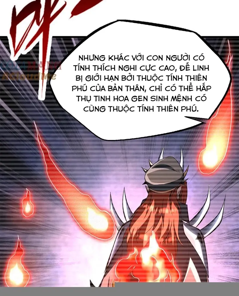 đọc truyện Siêu Cấp Thần Cơ Nhân Chương 310 ảnh 31 tại Thiên Thai Truyện