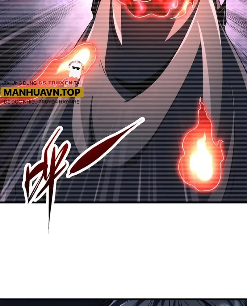 đọc truyện Siêu Cấp Thần Cơ Nhân Chương 310 ảnh 32 tại Thiên Thai Truyện