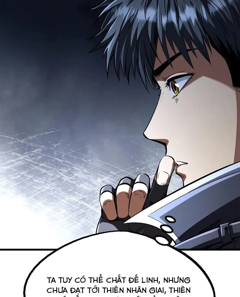 đọc truyện Siêu Cấp Thần Cơ Nhân Chương 310 ảnh 33 tại Thiên Thai Truyện