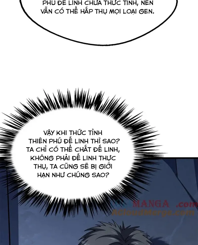 đọc truyện Siêu Cấp Thần Cơ Nhân Chương 310 ảnh 34 tại Thiên Thai Truyện