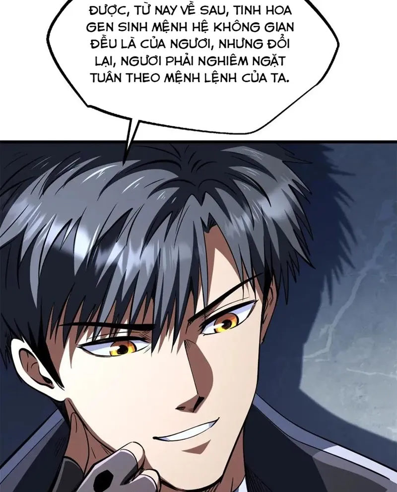 đọc truyện Siêu Cấp Thần Cơ Nhân Chương 310 ảnh 39 tại Thiên Thai Truyện