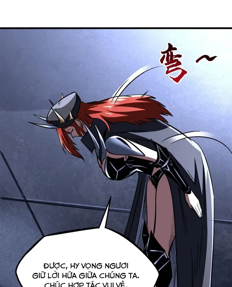 đọc truyện Siêu Cấp Thần Cơ Nhân Chương 310 ảnh 41 tại Thiên Thai Truyện