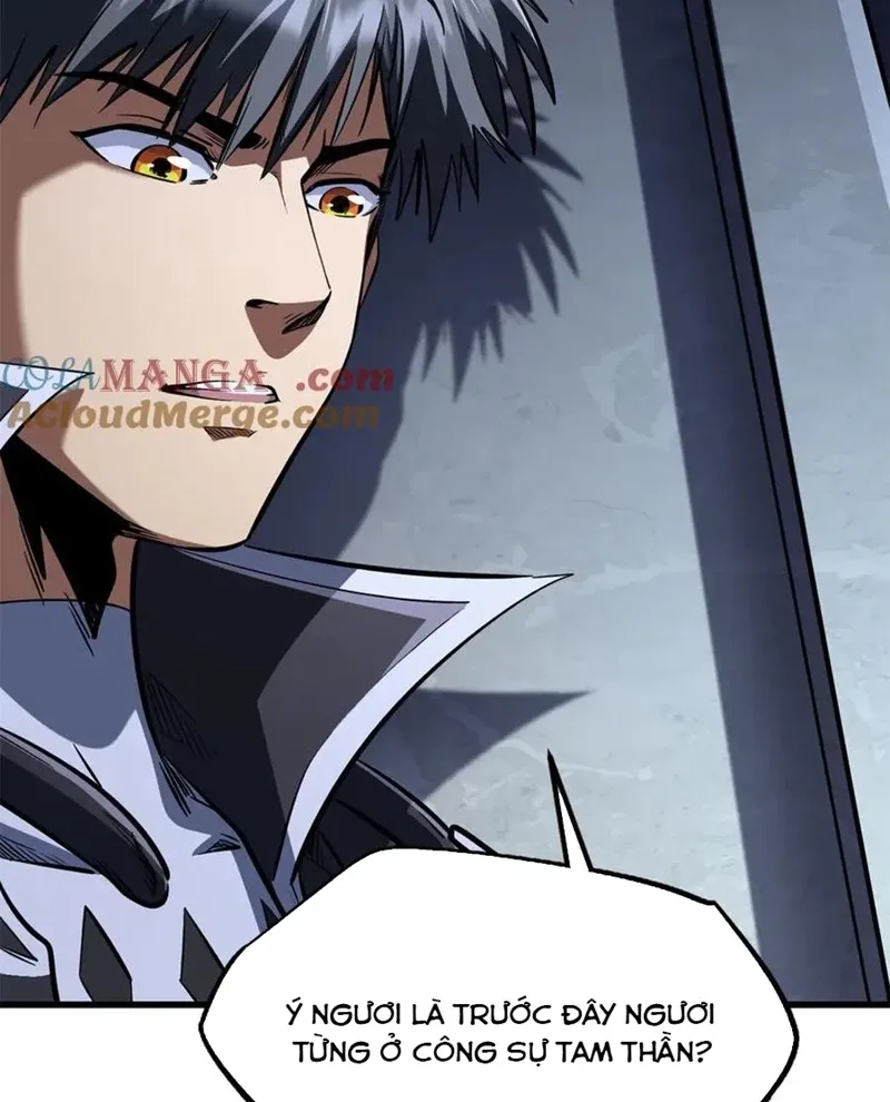 đọc truyện Siêu Cấp Thần Cơ Nhân Chương 310 ảnh 6 tại Thiên Thai Truyện