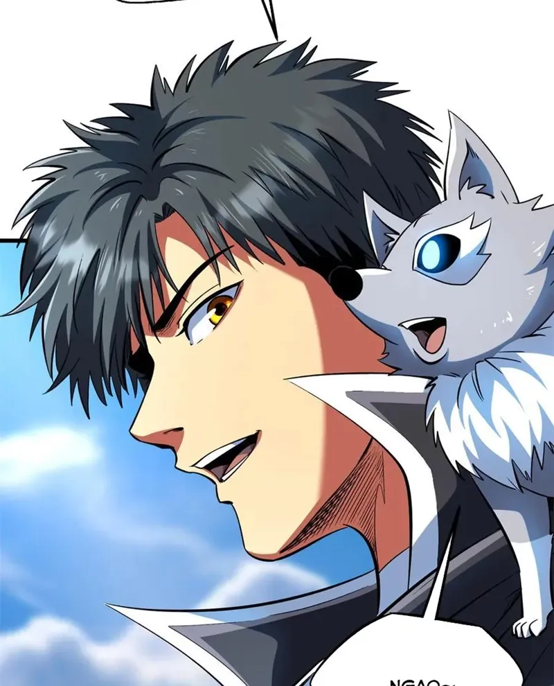 đọc truyện Siêu Cấp Thần Cơ Nhân Chương 310 ảnh 51 tại Thiên Thai Truyện