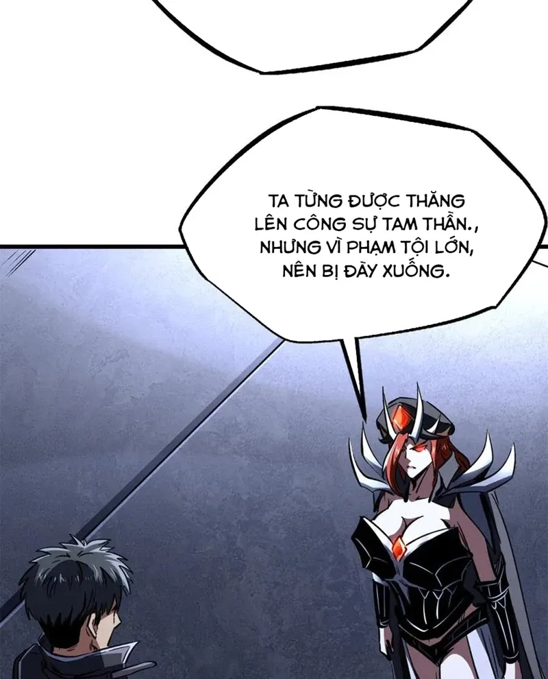 đọc truyện Siêu Cấp Thần Cơ Nhân Chương 310 ảnh 7 tại Thiên Thai Truyện