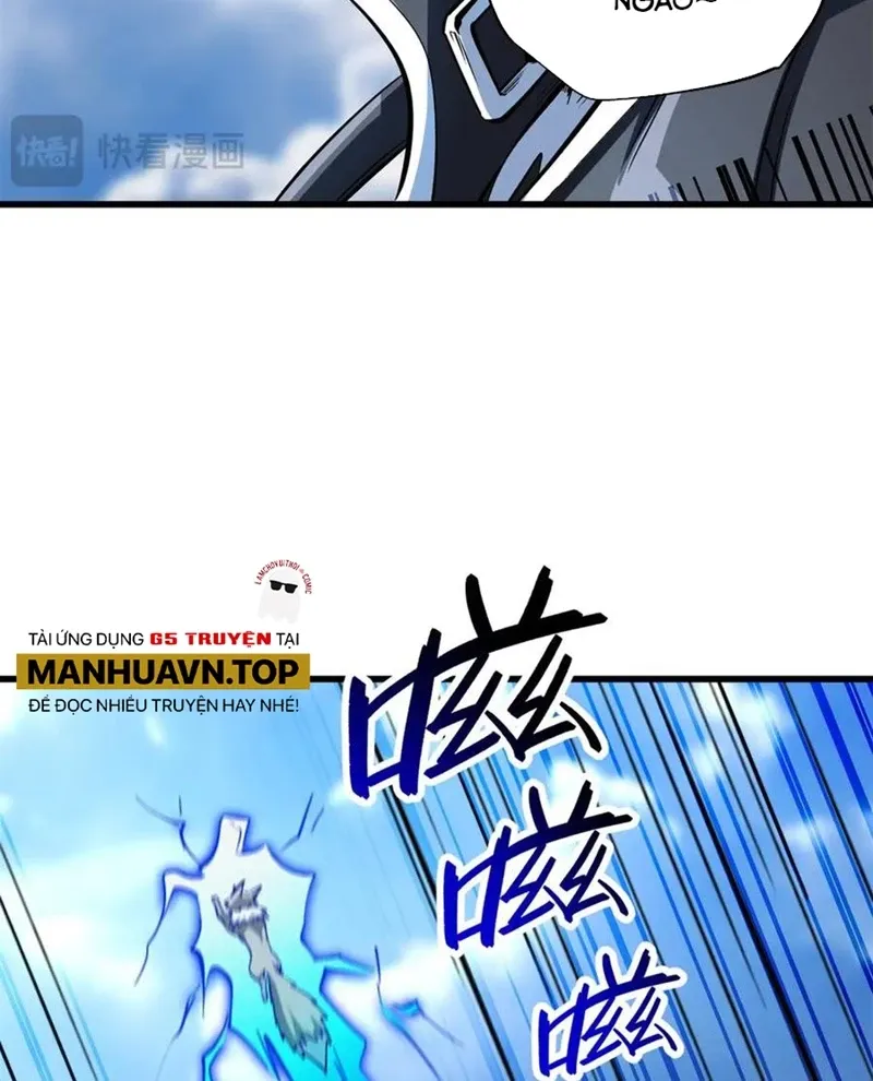 đọc truyện Siêu Cấp Thần Cơ Nhân Chương 310 ảnh 52 tại Thiên Thai Truyện