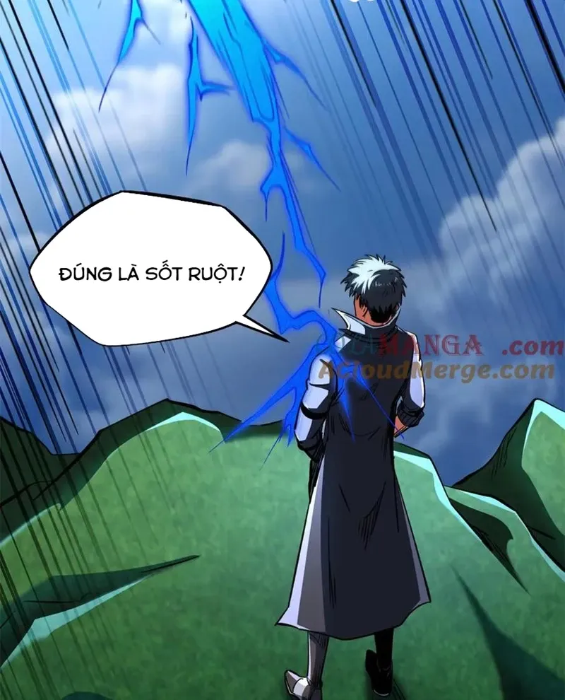 đọc truyện Siêu Cấp Thần Cơ Nhân Chương 310 ảnh 53 tại Thiên Thai Truyện