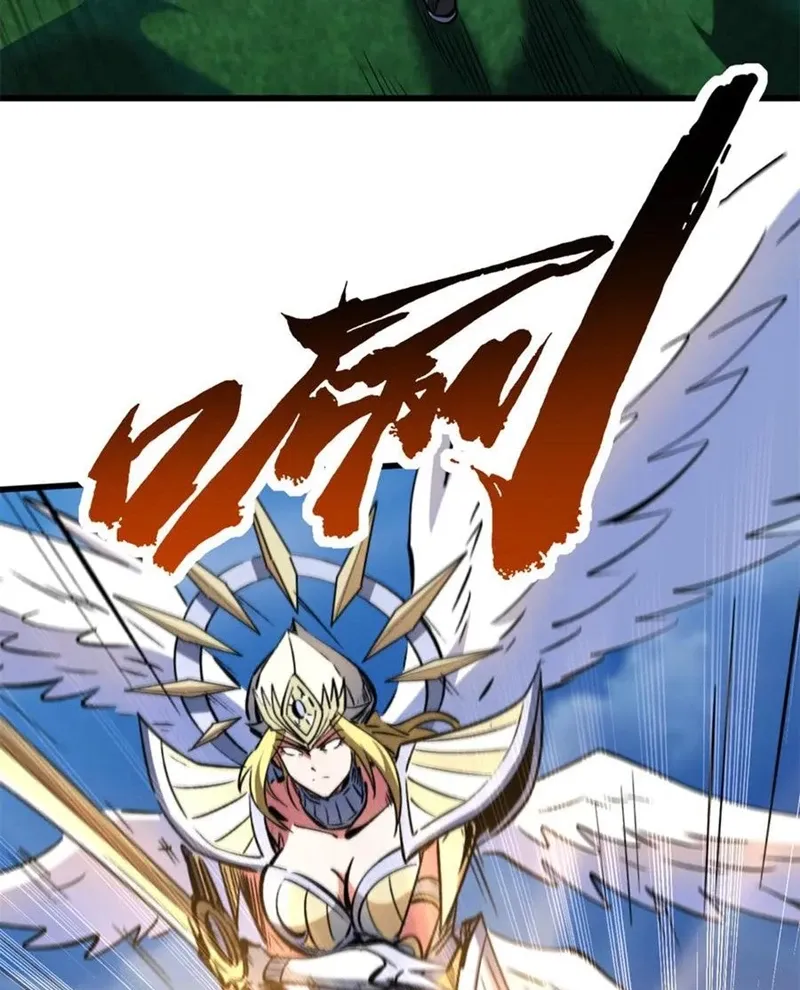 đọc truyện Siêu Cấp Thần Cơ Nhân Chương 310 ảnh 54 tại Thiên Thai Truyện