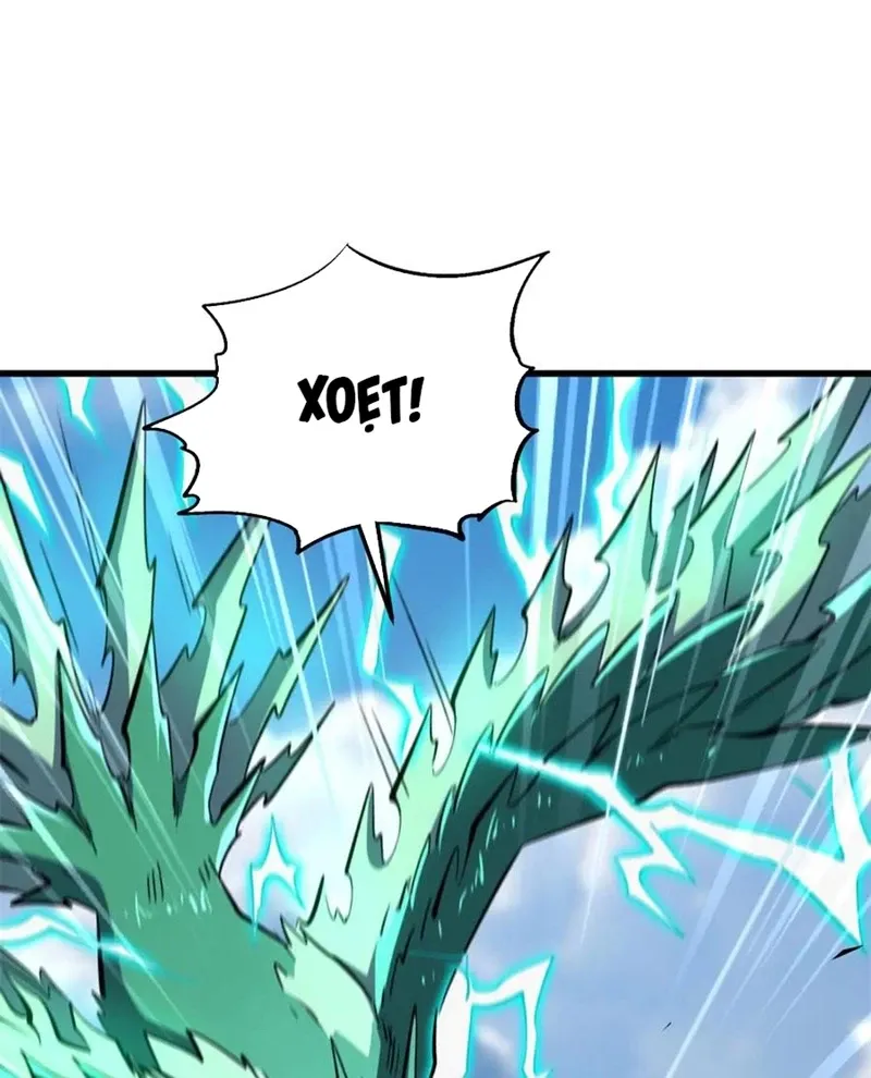 đọc truyện Siêu Cấp Thần Cơ Nhân Chương 310 ảnh 56 tại Thiên Thai Truyện