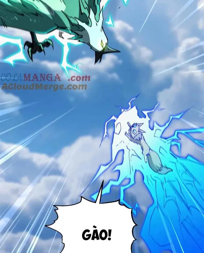 đọc truyện Siêu Cấp Thần Cơ Nhân Chương 310 ảnh 57 tại Thiên Thai Truyện