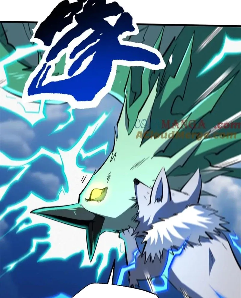 đọc truyện Siêu Cấp Thần Cơ Nhân Chương 310 ảnh 59 tại Thiên Thai Truyện