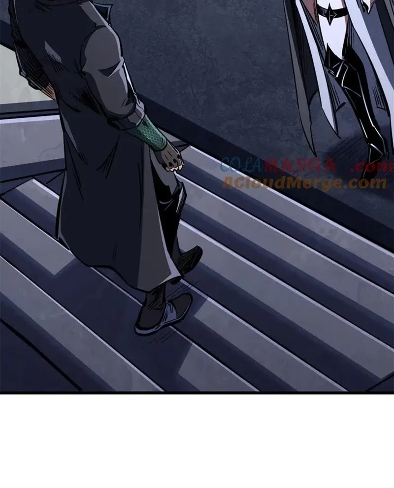 đọc truyện Siêu Cấp Thần Cơ Nhân Chương 310 ảnh 8 tại Thiên Thai Truyện