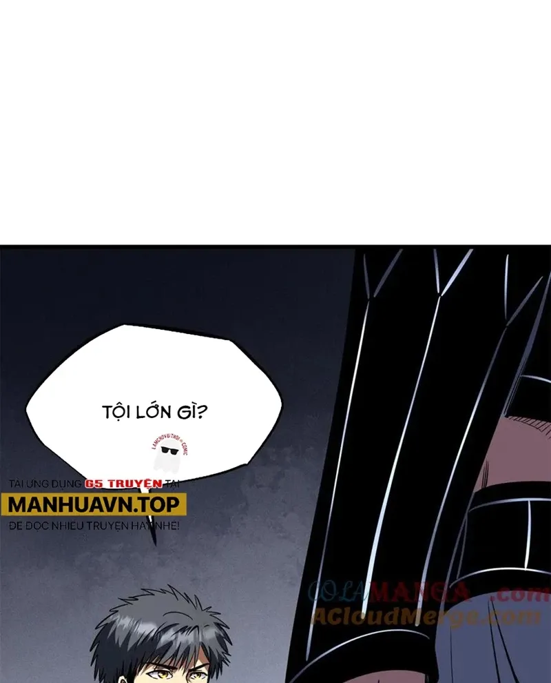 đọc truyện Siêu Cấp Thần Cơ Nhân Chương 310 ảnh 9 tại Thiên Thai Truyện