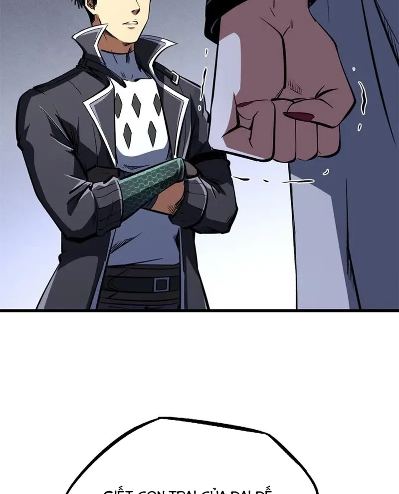 đọc truyện Siêu Cấp Thần Cơ Nhân Chương 310 ảnh 10 tại Thiên Thai Truyện